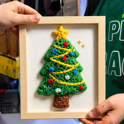 💡Save 50% by ordering today丨IEY® 3D Relief Art Pen – Turn Flat Drawings Into Touchable 3D Art🐏