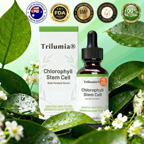 𝐎𝐟𝐟𝐢𝐜𝐢𝐚𝐥𝐥𝐲 𝐀𝐮𝐭𝐡𝐨𝐫𝐢𝐬𝐞𝐝 𝑬𝒙𝒄𝒍𝒖𝒔𝒊𝒗𝒆 𝑬𝒅𝒊𝒕𝒊𝒐𝒏✅𝑇𝑟𝑖𝑙𝑢𝑚𝑖𝑎® 𝖢𝗁𝗅𝗈𝗋𝗈𝗉𝗁𝗒𝗅𝗅 & 𝑆𝑡𝑒𝑚 𝐶𝑒𝑙𝑙 𝖻𝗈𝖽𝗒 𝗋𝖾𝗇𝖾𝗐𝖺𝗅 𝗌𝖾𝗋𝗎𝗆（𝐿𝑖𝑓𝑡 & 𝐹𝑖𝑟𝑚 𝑆𝑎𝑔𝑔𝑖𝑛𝑔 𝑆𝑘𝑖𝑛 & 𝑅𝑒𝑑𝑢𝑐𝑒 𝑊𝑟𝑖𝑛𝑘𝑙𝑒 𝐹𝑜𝑟𝑚𝑎𝑡𝑖𝑜𝑛😈