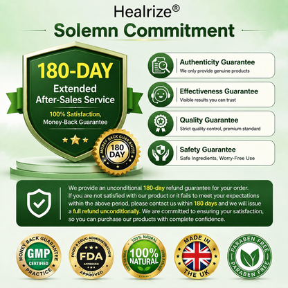 FDA Registered & GMP Certified  | 🧑‍⚕️🩺 𝐇𝐞𝐚𝐥𝐫𝐢𝐳𝐞® Moringa & Berberine 10-IN-1 Advanced NanoMicroneedle Patch |  Backed by Scientific Evidence |10-in-1 Formula | Results in 5 Days🌞