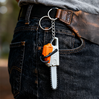 Creawes® 🪚Mini Multi-Tool Keychain