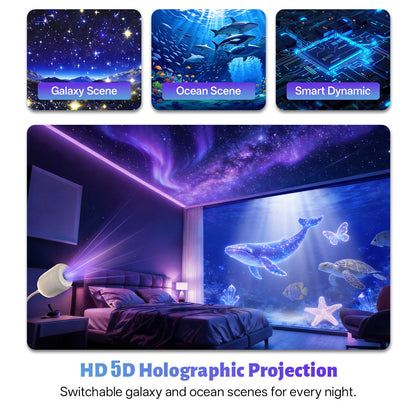 🌌𝐁𝐢𝐥𝐥𝐡𝐨𝐥® 🔏𝐍𝐄𝐗𝐓-𝐆𝐄𝐍 𝐒𝐌𝐀𝐑𝐓 𝐏𝐑𝐎𝐉𝐄𝐂𝐓𝐈𝐎𝐍 𝐇𝐃 𝐒𝐦𝐚𝐫𝐭 𝐃𝐲𝐧𝐚𝐦𝐢𝐜 𝟓𝐃 𝐇𝐨𝐥𝐨𝐠𝐫𝐚𝐩𝐡𝐢𝐜 𝐍𝐢𝐠𝐡𝐭 𝐋𝐢𝐠𝐡𝐭 𝐏𝐫𝐨𝐣𝐞𝐜𝐭𝐨𝐫