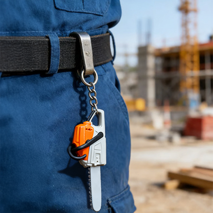 Creawes® 🪚Mini Multi-Tool Keychain