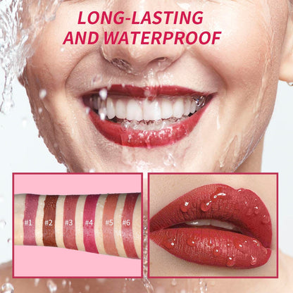Super Stay Teddy Tint™ Liquid Lip Color