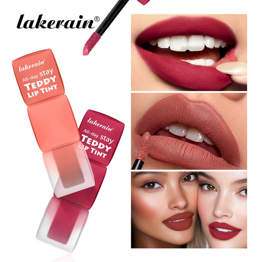 Super Stay Teddy Tint™ Liquid Lip Color