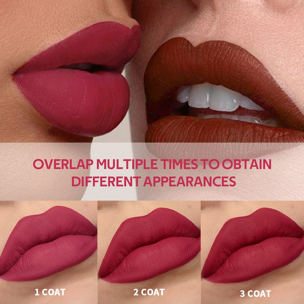 Super Stay Teddy Tint™ Liquid Lip Color