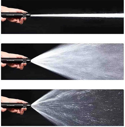 🔴Limited-time event, buy more get more free. - Home High-Pressure Car Wash Water Gun🔴