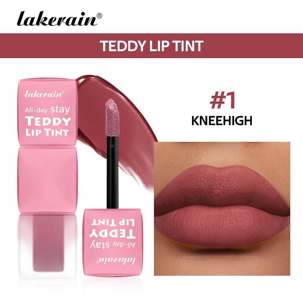 Super Stay Teddy Tint™ Liquid Lip Color