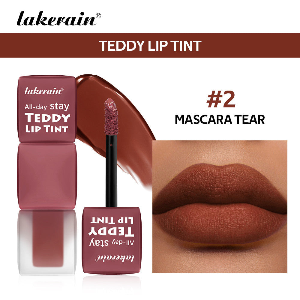 Super Stay Teddy Tint™ Liquid Lip Color