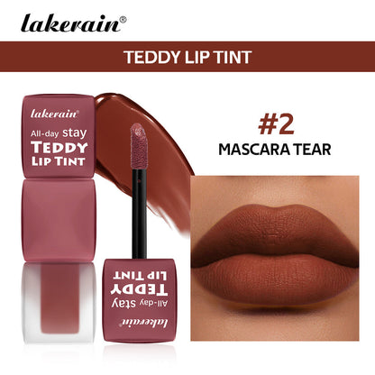 Super Stay Teddy Tint™ Liquid Lip Color